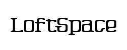 LoftSpace - logo